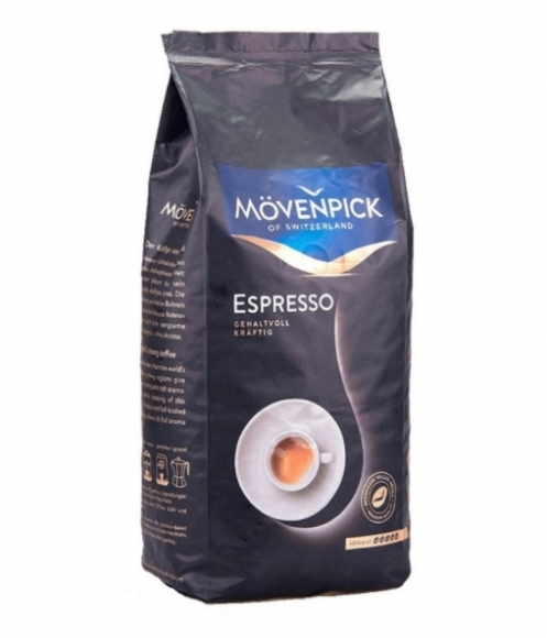    Movenpick Espresso 1000  