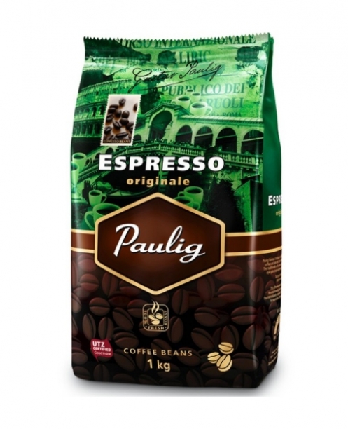    Paulig Espresso Originale 1000  (1) 