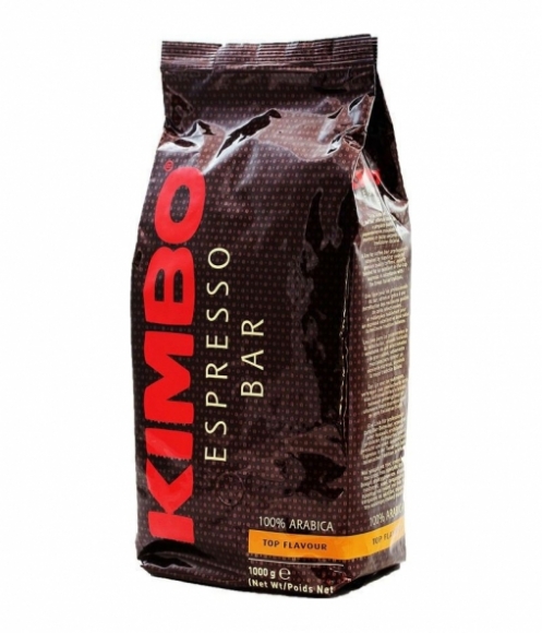    KIMBO Top Flavour 1000  (1) 