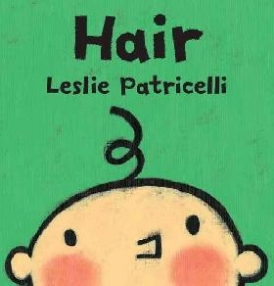 Patricelli Leslie Hair 