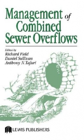 Field Management of Combined Sewer Overflows 