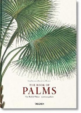 Lack H. Walter Martius: The Book of Palms 