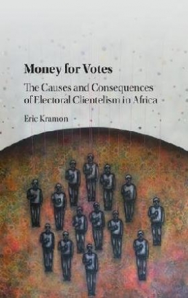 Eric Kramon Money for Votes 