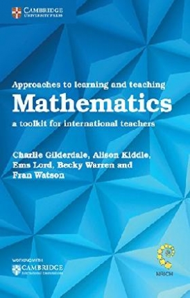 Gilderdale Charlie Approaches to Learning and Teaching Mathematics 