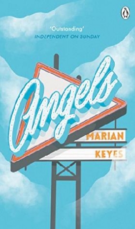 Keyes Marian Angels: 
