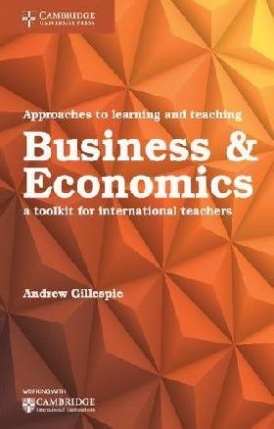 Approaches to Learning and Teaching Business & Economics 