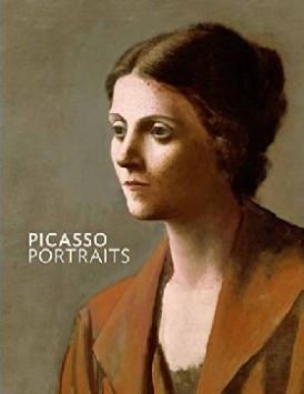 Elizabeth Cowling Picasso Portraits 