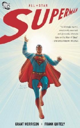 Morrison Grant All Star Superman 