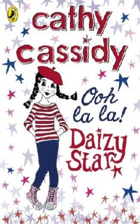 Cathy, Cassidy Daisy Star 4 