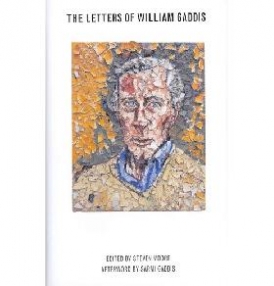 Gaddis William Letters of William Gaddis 