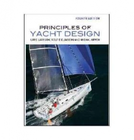Larsson Lars, Eliasson Rolf Principles of Yacht Design 
