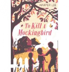 Lee Harper To Kill a Mockingbird 