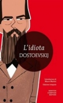 Dostoevskij F. L'idiota 