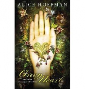 Alice, Hoffman Green Heart 