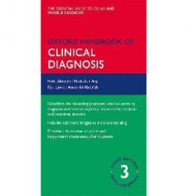 Llewelyn, Huw; Ang, Hock Aun; Lewis, Keir; Al-Abdu Oxford Handbook of Clinical Diagnosis 