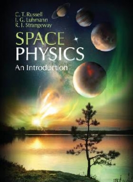Russell Space Physics 