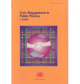United Nations Civic Engagement in Public Policies: A Toolkit 