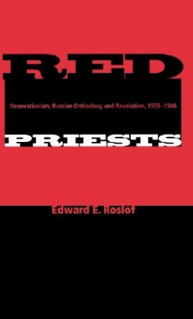 Edward E. Roslof Red Priests 