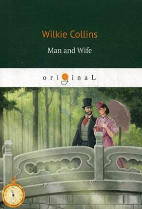 Collins Wilkie Man and Wife 