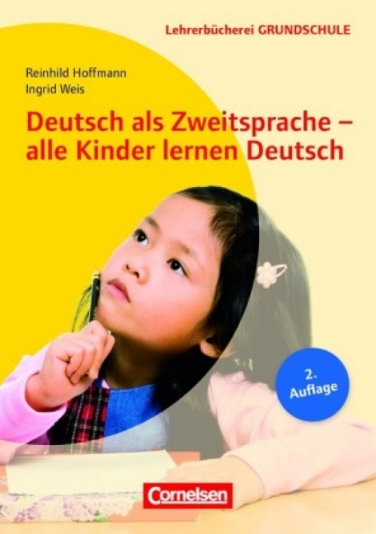 Deutsch als Zweitsprache - alle Kinder lernen Deutsch 