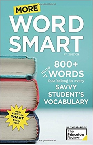 More Word Smart 