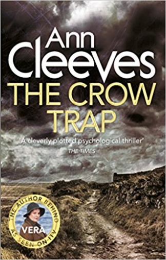 Cleeves Ann The Crow Trap 
