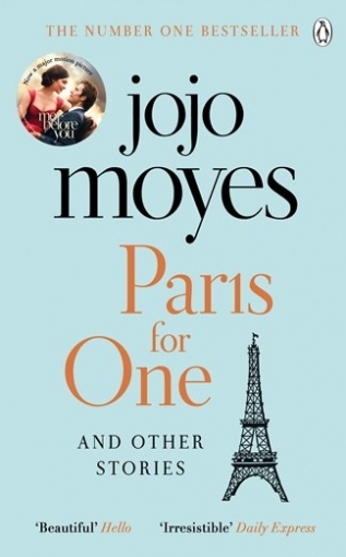 Moyes Jojo Paris for One and Other Stories 
