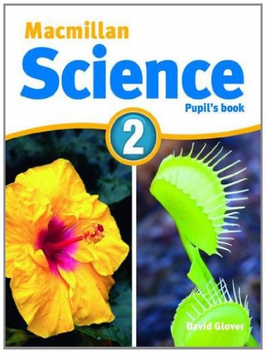 Glover David, Glover Penny Science 2: Pupil's Book with CD-ROM and eBook Pack 