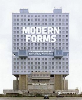 Grospierre Nicolas Modern Forms 