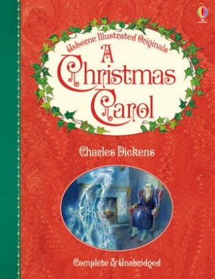 Dickens Charles A Christmas Carol 