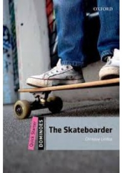 Lindop Christine Quick Start: The Skateboarder with MP3 download 
