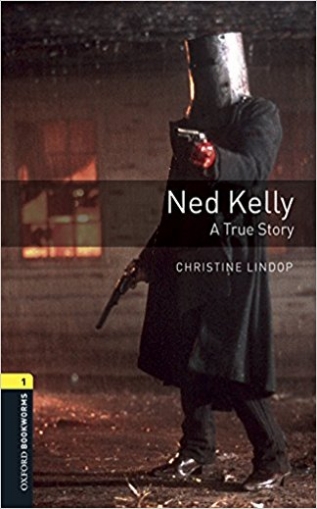 Oxford Bookworms Library. Level 1: New Edition Kelly with MP3 download 