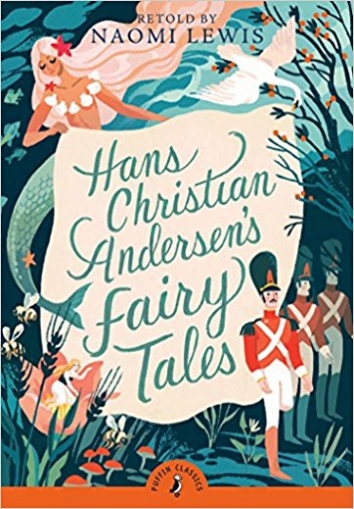 Andersen Hans Christian Hans Christian Andersen's Fairy Tales 