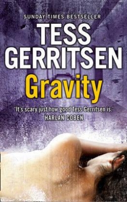 Gerritsen Tess Gravity 