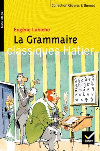 Labiche E. La Grammaire 