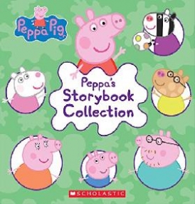 Scholastic Storybook Collection (Peppa Pig) 