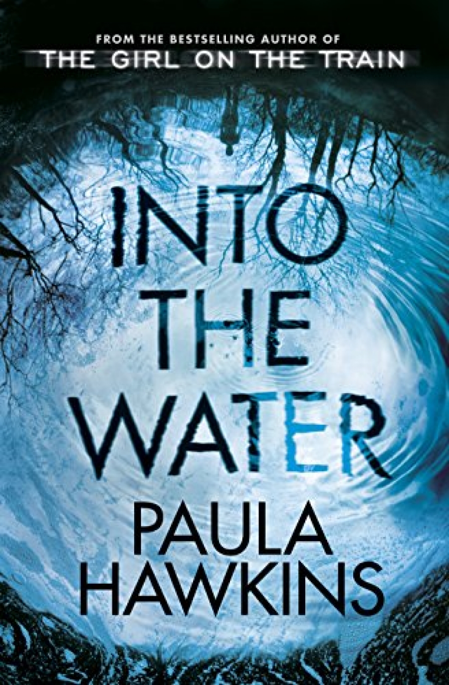 Paula, Hawkins Into the Water 