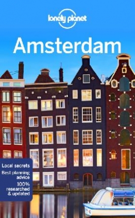 Lonely Planet, Le Nevez Catherine, Blasi Abigail Amsterdam 11 