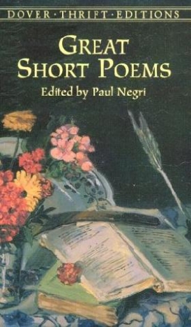 Negri Paul Great Short Poems 