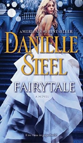 Steel Danielle Fairytale 