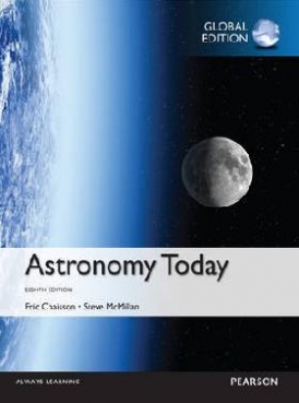 Eric, Chaisson Astronomy Today 