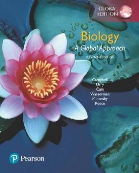 Campbell, Neil A. Urry, Lisa A. Cain, Michael L. W Biology: a global approach 