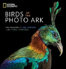 , Strycker Noah Birds of the Photo Ark 