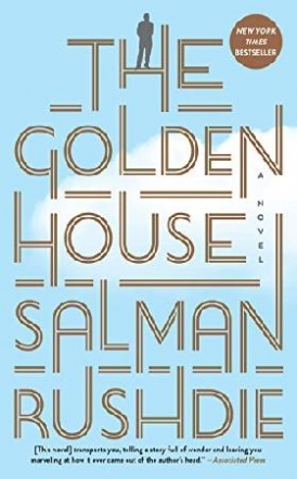 Rushdie Salman The Golden House 