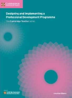 Ellams Jonathan Designing and implementing a professional development programme 