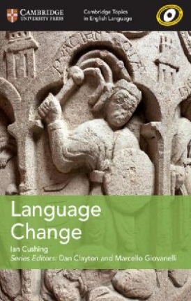 Ian, Rana, Raj Cushing Language change 