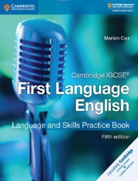 Cox, Marian Cambridge igcse (r) first language english language and skills practice book 