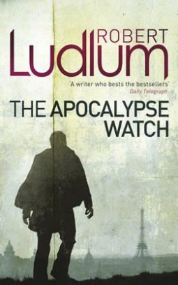 Ludlum Robert The Apocalypse Watch 