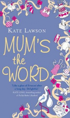 Kate, Lawson Mum's the word 