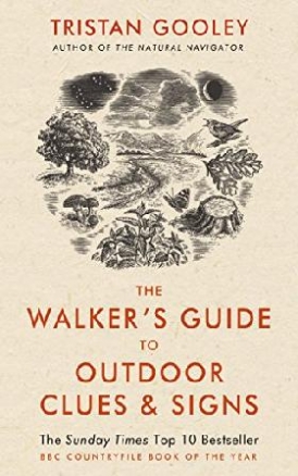 Gooley Tristan Walker's Guide to Outdoor Clues and Signs 